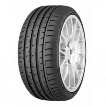 Anvelope Continental ContiSportContact 3 245/45 R19 98W