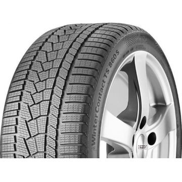 Anvelope Continental CONTIWINTERCONTACT TS 860S 225/40R19 93W Iarna