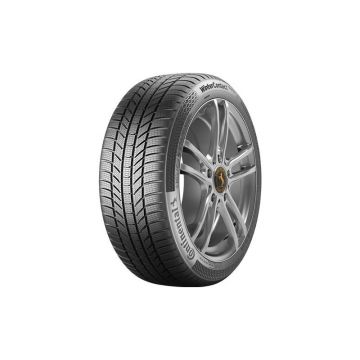 Anvelope Continental WINTERCONTACT TS 870 P 215/65R17 99V Iarna