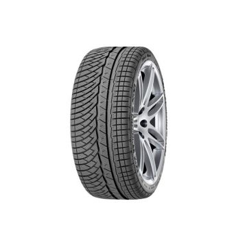 Anvelope Michelin Pilot Alpin Pa4 285/30R19 98W Iarna Anvelope Michelin Pilot Alpin Pa4 285/30R19 98W Iarna