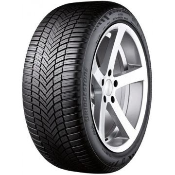 Anvelopa all-season Bridgestone Anvelope Weather Control A005 Evo 235/45R17 97Y Season Anvelopa all-season Bridgestone Anvelope Weather Control A005 Evo 235/45R17 97Y Season