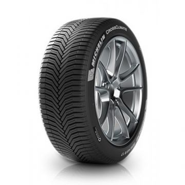 Anvelopa all-season Michelin Crossclimate Suv 245/60R18 105H All Season Anvelopa all-season Michelin Crossclimate Suv 245/60R18 105H All Season