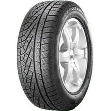 Anvelopa iarna Pirelli WinterSottozeroS2 RunOnFlat 245/35R20 95V Anvelopa iarna Pirelli WinterSottozeroS2 RunOnFlat 245/35R20 95V