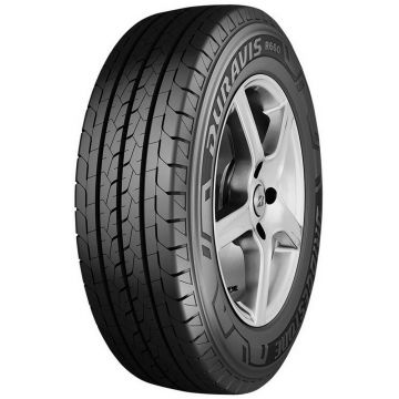 Anvelopa vara Bridgestone Duravis r660 eco