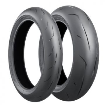 Anvelope Bridgestone BATTLAX RS10 REAR 140/70 R17 66H