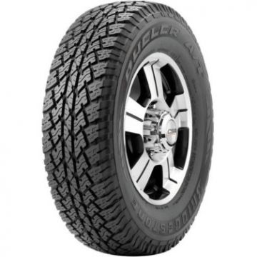 Anvelope Bridgestone DUELER A/T 693III 265/65 R17 112S Anvelope Bridgestone DUELER A/T 693III 265/65 R17 112S