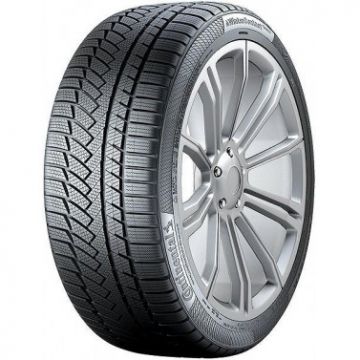 Anvelope Continental WinterContact TS 850 P 255/45 R19 104Y