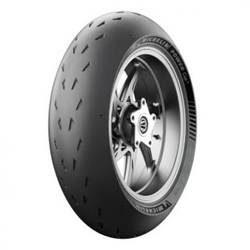 Anvelope Michelin POWER CUP 2 120/70 R17 58W