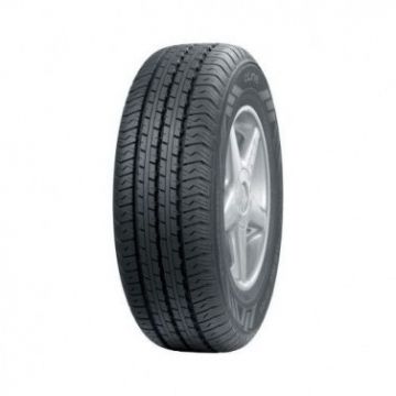 Anvelope Nokian cLine 225/55 R17C 109T