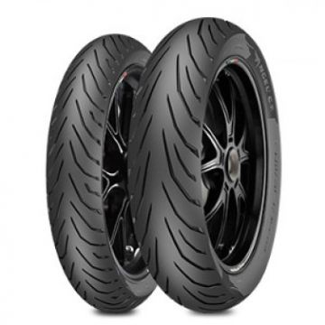 Anvelope Pirelli ANGEL CiTy 100/80 R17 52S