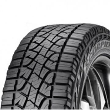 Anvelope Pirelli SCORPION ATR 275/50 R20 113V