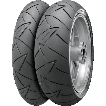 Anvelopa Continental Road Attack 2 150/65r18 Cr 69h Tl