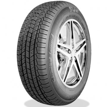 Anvelopa de vara Suv Summer 225/45R19 96W