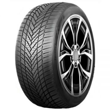 Anvelopa All Season Cross allseason as8 235/45R17 97W