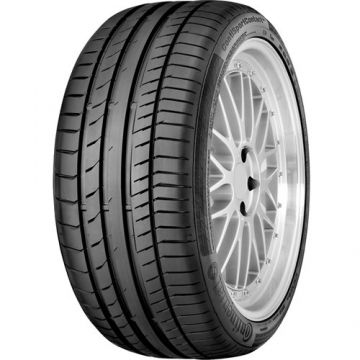 Anvelopa Sport Contact 5p 285/40 R22 106Y