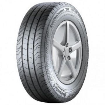 Anvelopa Vancontact 200 195/75 R16C 107/105R