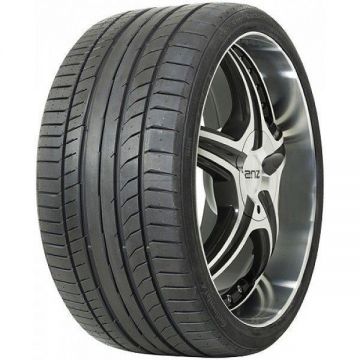 Anvelopa Vara Sport Contact 5 225/45R18 91Y RUN FLAT