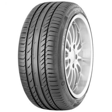 Anvelopa vara Sport Contact 5 245/40 R18 97Y