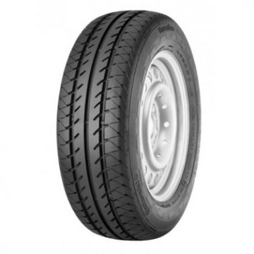 Anvelope Continental VanContact Eco 215/75 R16C 116T