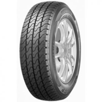 Anvelope Dunlop ECONODRIVE AS 205/65 R16C 107T