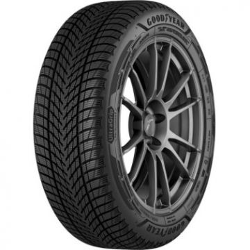 Anvelope Goodyear ULTRA GRIP PERFORMANCE 3 185/60 R16 90H