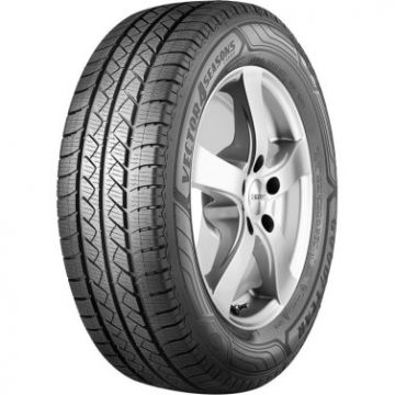 Anvelope Goodyear VECTOR CARGO 4 SEASON G3 235/55 R18 100T