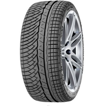 Anvelopa iarna Michelin Pilot Alpin Pa4 245/50R18 104V Iarna