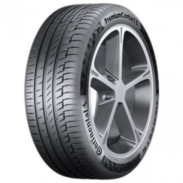Anvelopa vara Continental Contipremiumcontact6 Runonflat 225/50R18 95W Vara
