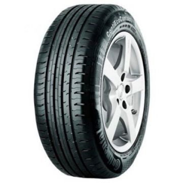 Anvelopa vara Continental ECO CONTACT 5 215/55R17 94V