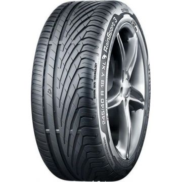 Anvelopa vara UNIROYAL RAIN SPORT 3 SSR 225/50R17 94W