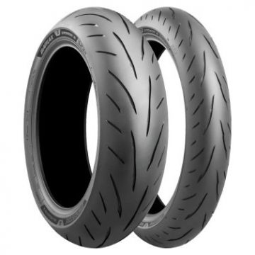 Anvelope Bridgestone BATTLAX HYPERSPORT S23F 120/70 R17 58W