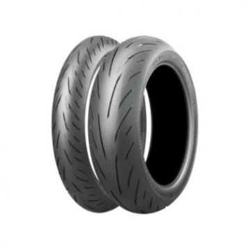 Anvelope Bridgestone BATTLAX S21 FRONT 110/70 R17 54W Anvelope Bridgestone BATTLAX S21 FRONT 110/70 R17 54W