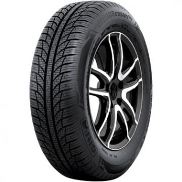 Anvelope Giti 4Seasons 155/65 R14 75T