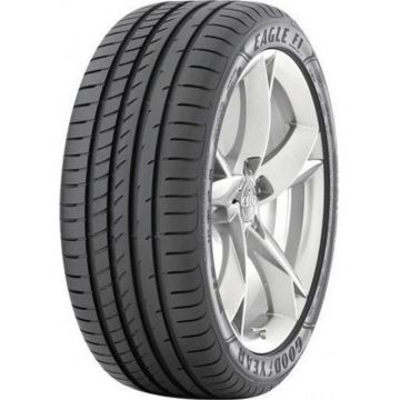 Anvelope Goodyear EAG F1 ASYMMETRIC 3 SUV 275/40R22 107Y Vara