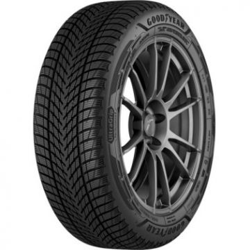 Anvelope Goodyear ULTRA GRIP PERFORMANCE 3 235/45 R19 99T