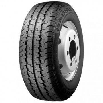 Anvelope Kumho RADIAL 857 205/75 R14C 109R