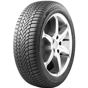 Anvelope Lassa MULTIWAYS 2 215/55 R17 94W