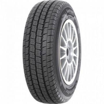 Anvelope Matador MPS125 Variant All Weather 235/65 R16C 121N