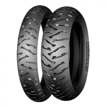 Anvelope Michelin ANAKEE 3 90/90 R21 54V