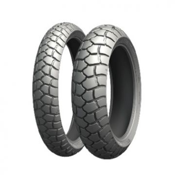 Anvelope Michelin ANAKEE ADVENTURE 130/80 R17 65H