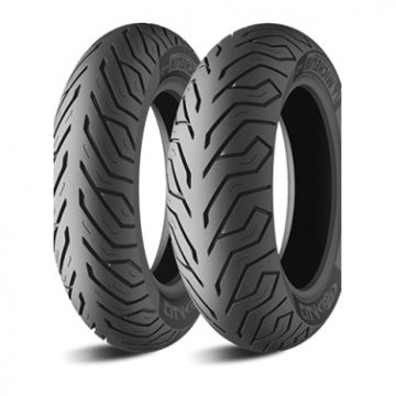 Anvelope Michelin CITY GRIP 100/80 R14 48P