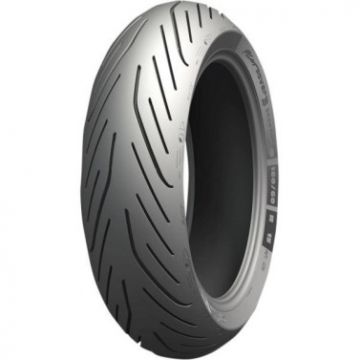 Anvelope Michelin PILOT POWER 3 SCOOTER 160/60 R15 67H