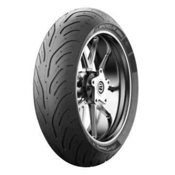 Anvelope Michelin PILOT ROAD 4 190/55 R17 75W
