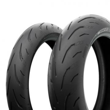 Anvelope Michelin POWER 6 110/70 R17 54W