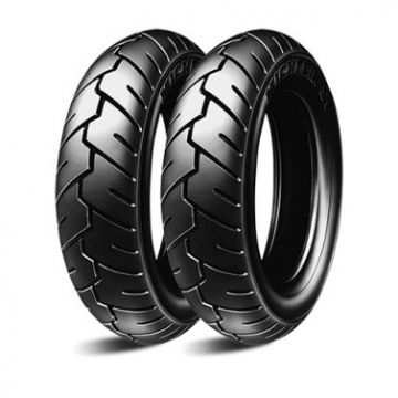 Anvelope Michelin S1 100/80 R10 53L