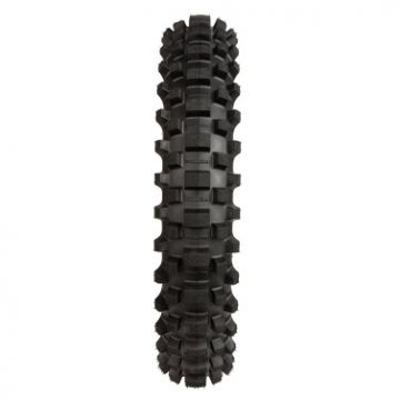 Anvelope Michelin STARCROSS 6 MEDIUM SOFT 110/90 R19 62M