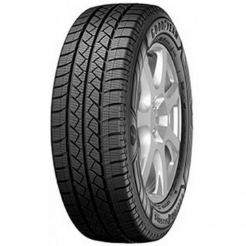 Anvelopa All Season Vector 4seasons Cargo 205/70 R17C 115/113R