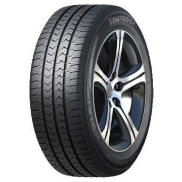 Anvelopa All Season X All Climate Van 225/65 R16C 112/110S