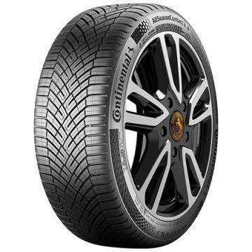 Anvelopa AllSeasonContact 2 XL 255/40 R19 100Y