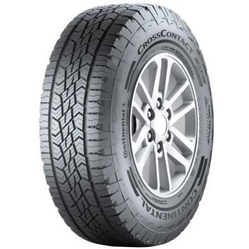 Anvelopa Vara CrossContact ATR 265/60 R18 110H